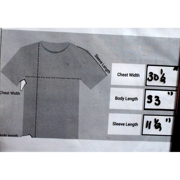 Busted Wrench Garage UniWeave 4XL Short Sleeve Work Shirt - Picture 5 of 8